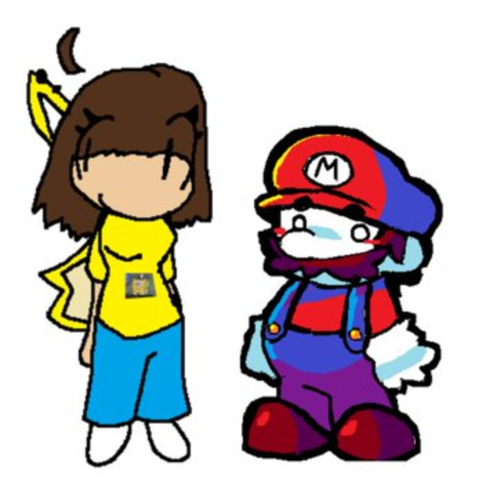 m4riowashere's tweet photo. draw my yumeship medias!
#yumeship #mario #selfship https://t.co/EienLWI4SG