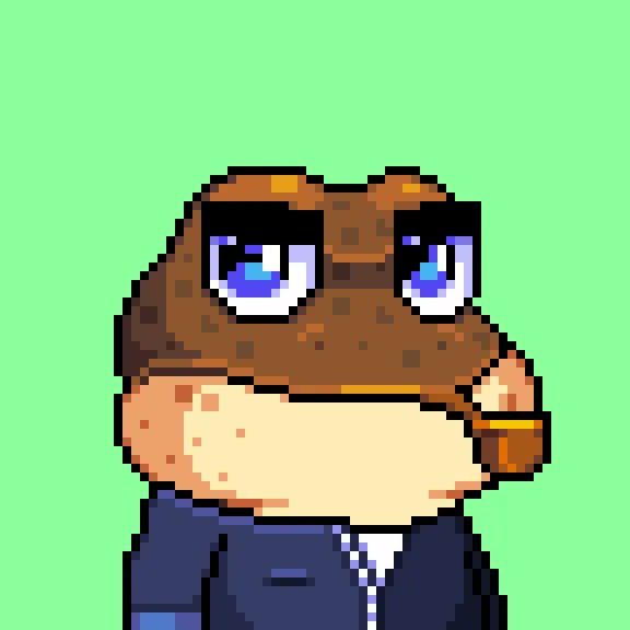 btcFrogSalebot's tweet image. 🐸🐸 𝗥𝗜𝗕𝗕𝗜𝗧 🐸🐸

✨ Sweep Alert ✨

🧹 ztqm just swept 2 Bitcoin Frogs for 0.00741 BTC ($683.68 USD) 
🕵️‍♂️ Buyer: magiceden.io/u/bc1p6285mjyh…

🦉 Automated by @hootertech