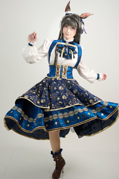 コスプレイヤーつなめるのTwitter画像6