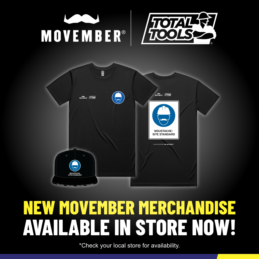 Movember Australia tweet media