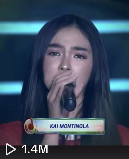 mooninamber's tweet image. The engagement on their duet last Sunday says it all. We need more duets, honestly. Hello po Ms @darlasauler @ASAPOfficial 

#KaiKyle