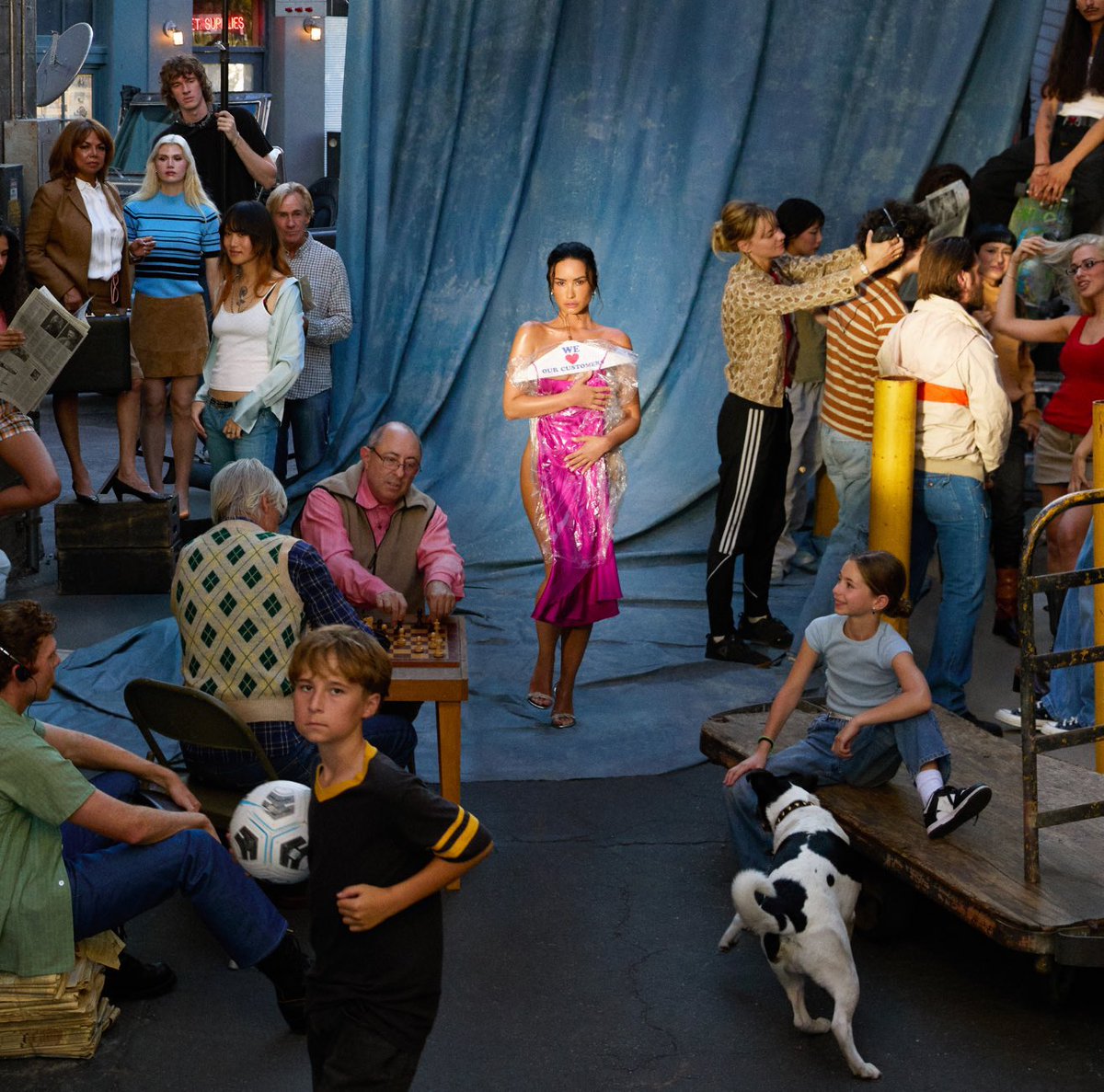 Jaded Productions tweet media