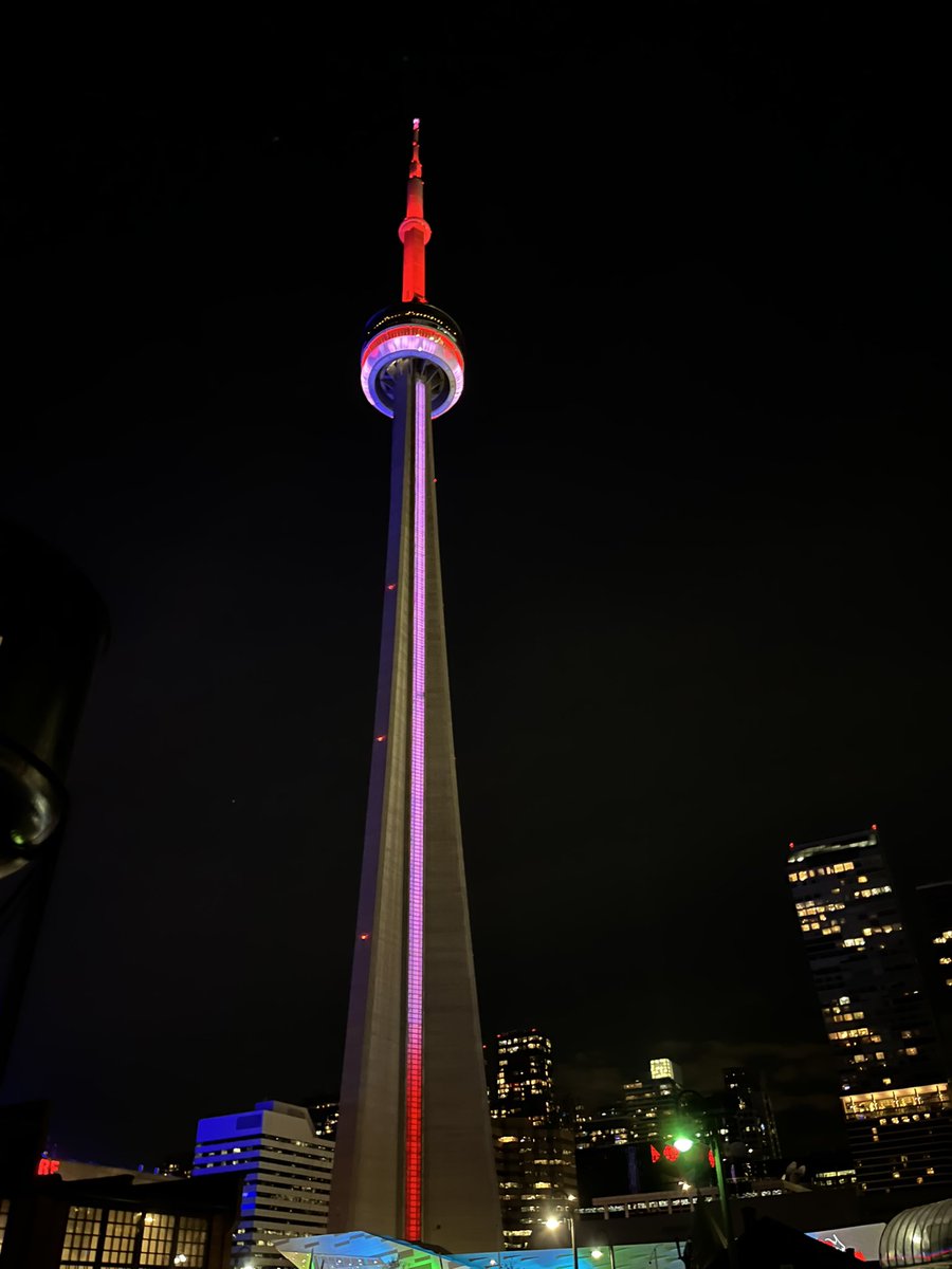 codefim's tweet image. goodnight toronto