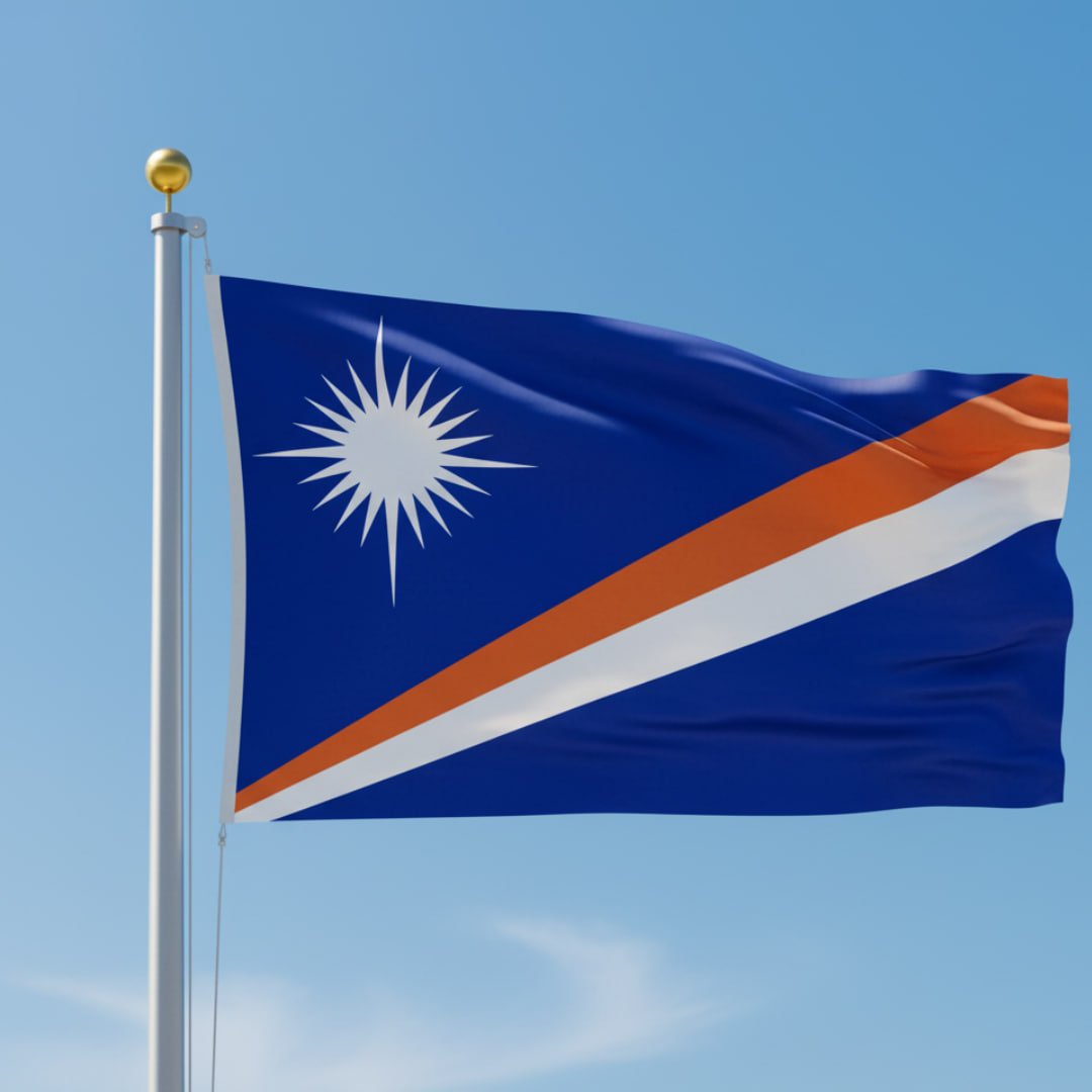 🔴COINTELGRAPH: Le Isole Marshall lanciano un programma di reddito di base universale con il portafoglio digitale Lomalo, sostenuto dalla stablecoin USDM1.