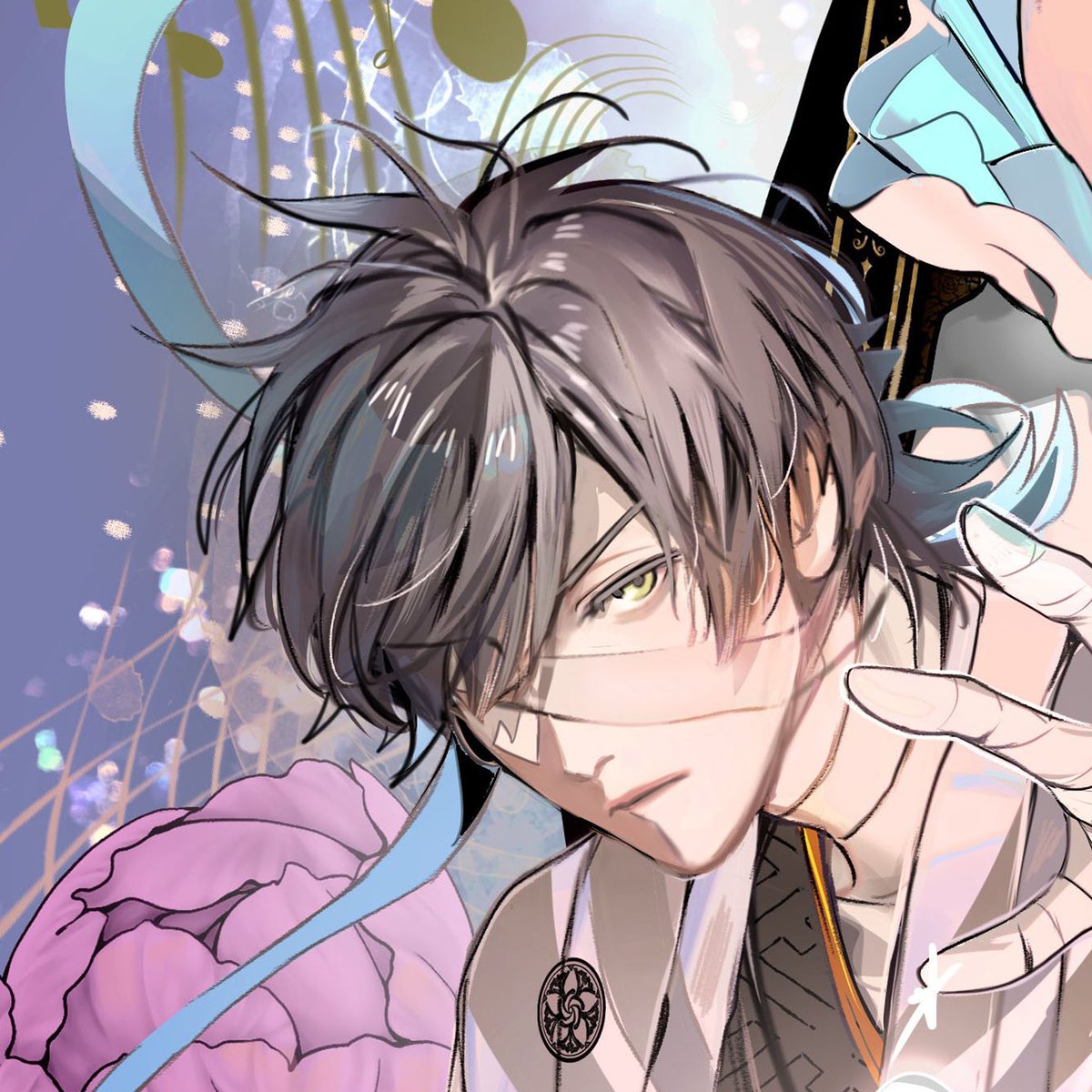 PRINCELEGEND_PR's tweet image. ⠀
⠀
⠀ ⠀ ⋱ ⠀ ⠀ ⠀ ⋮ ⠀ ⠀ ⠀ ⋰

⠀ ⠀ PRINCE PROJECT
⠀⠀ ⠀新情報解禁まで
⠀⠀⠀⠀ ⠀あと3日！

⠀ ⠀ ⋰ ⠀ ⠀ ⠀ ⋮ ⠀ ⠀ ⠀ ⋱ 

⠀ ⠀#PRINCEPROJECT