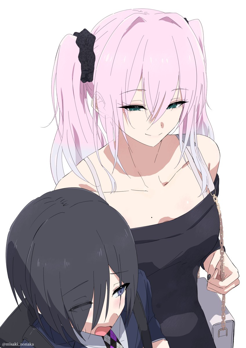 「」|三崎 のなかのイラスト