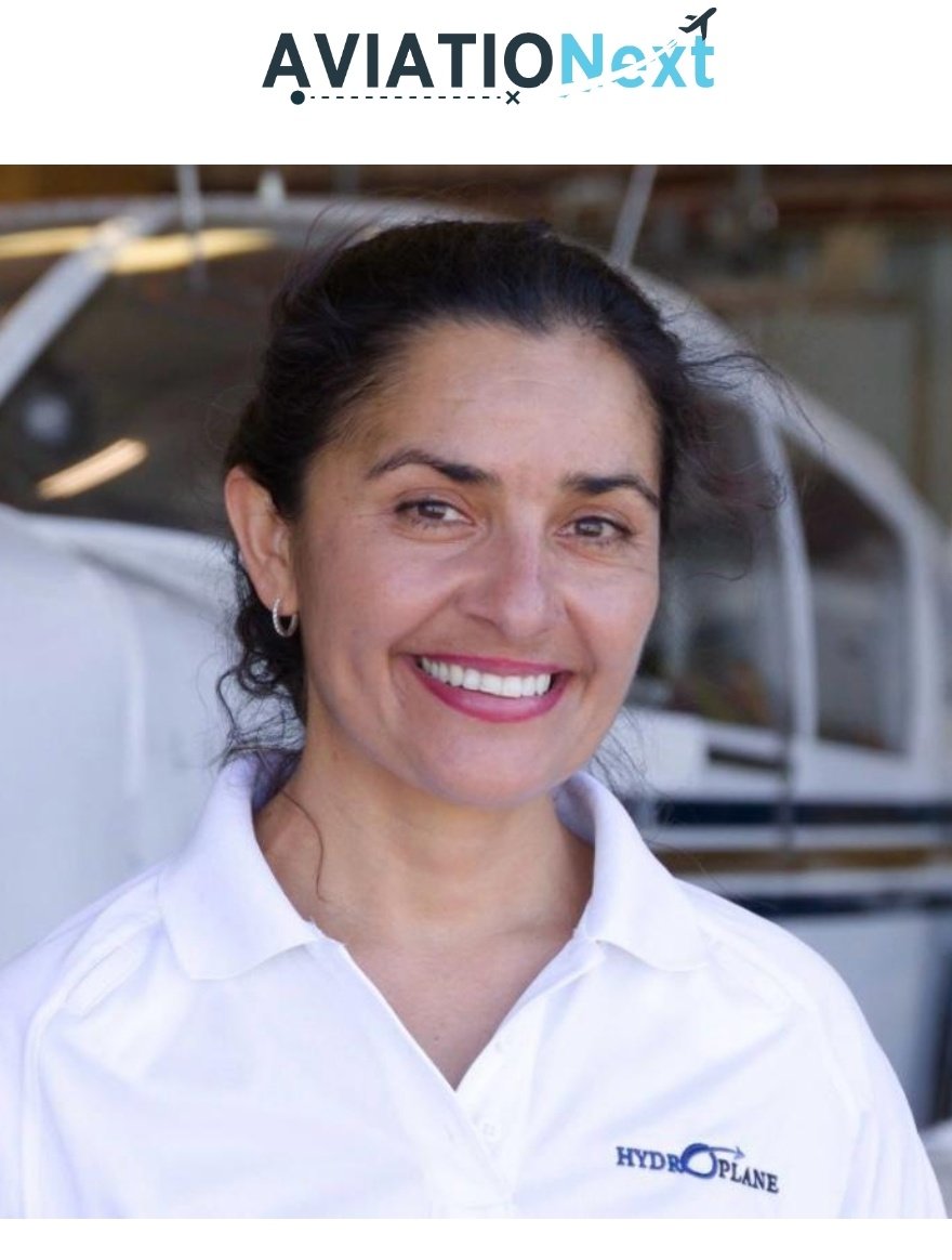 Hydroplane Ltd. tweet media