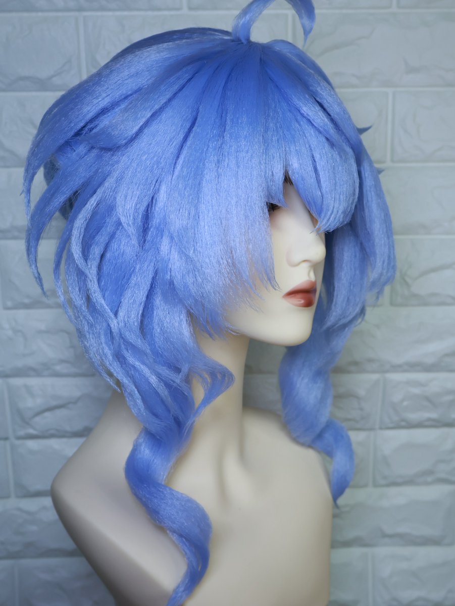 ルカ ウィッグオーダー✂︎(1~2月分受付中) (@ruka_coswig) / Posts / X