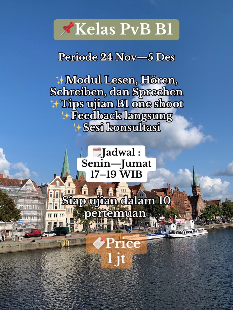 Tutorjerman tweet media