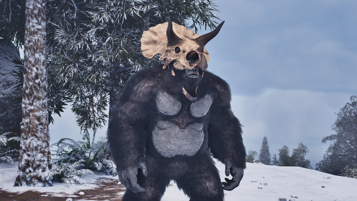 Can we have Ossidon?
No, we have Ossidon at home.
Ossidon at home:
#playark