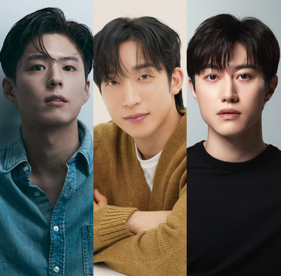 AllForParkBoGum's tweet image. #พัคโบกอม จะเปิดร้านตัดผม !!! ✂️#보검매직컬

รายการวาไรตี้ใหม่ทาง tvN &quot;Bogum Megical&quot; ( พ้องเสียงกับ Magic Curl ดัดผมเกาหลี) โบกอมที่มีใบประกาศช่างตัดผมและเพื่อนสนิท อีซังอี ควักดงยอน จะร่วมกันเปิดร้านตัดผมแสนพิเศษในพื้นที่ห่างไกลชนบทที่มอบบริการไม่ใช่แค่การตัดผม…