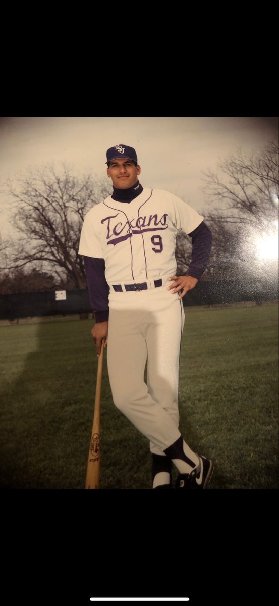 marcus_cantu's tweet photo. Happy Birthday to the best hitter in @TarletonBase history!!!! 

Love you Dad!! ❤️  @CoachMCantu 
#retire9 https://t.co/5vk14HG5v1