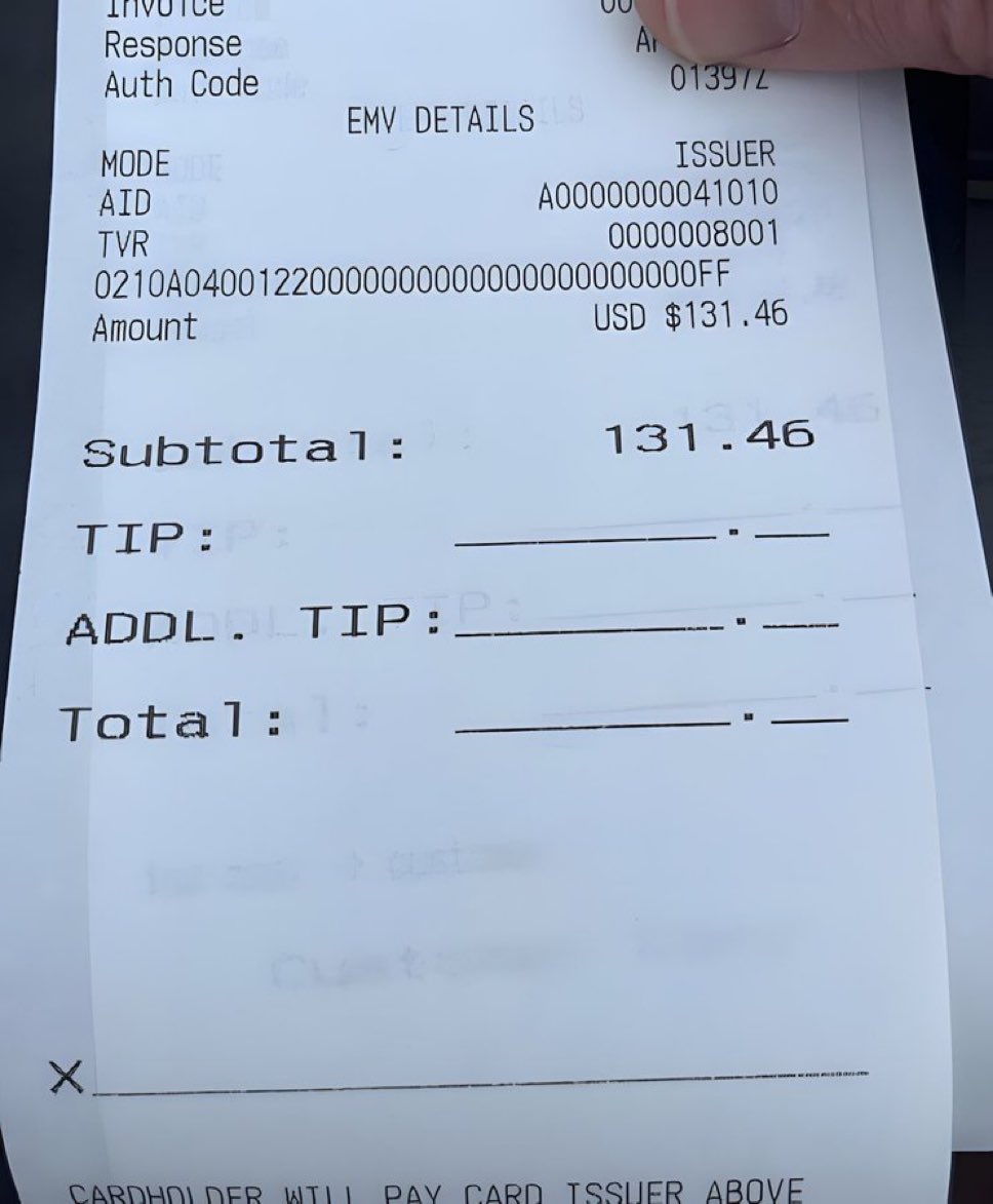 Johnny Midnight ⚡️ tweet media