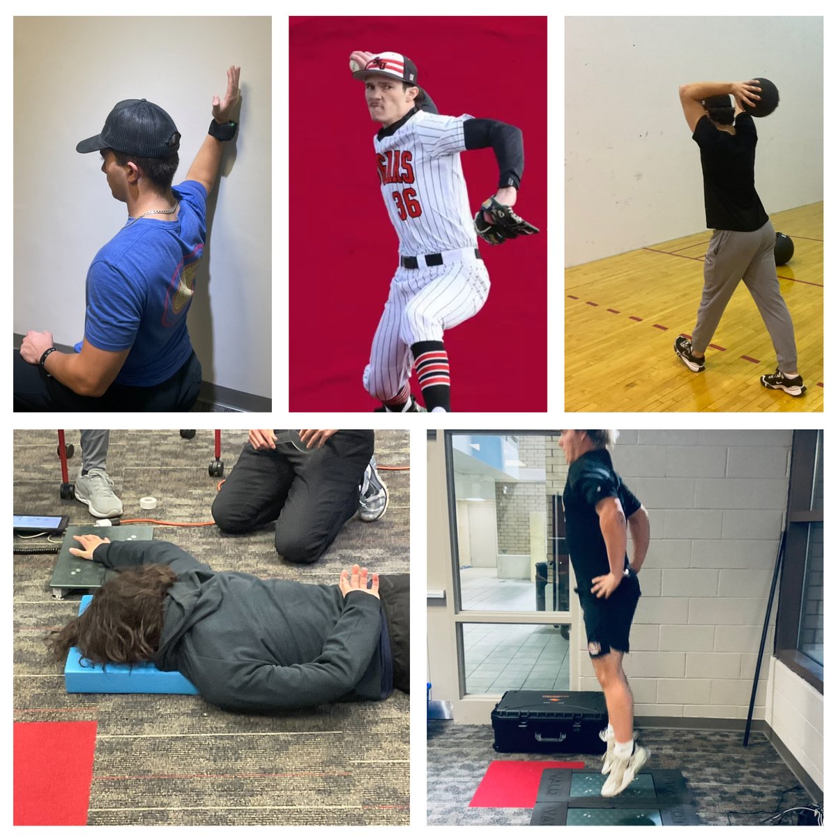 Joe Eisenmann PhD tweet media