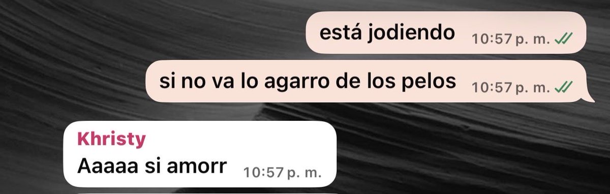 oficialmente ya soy su amor