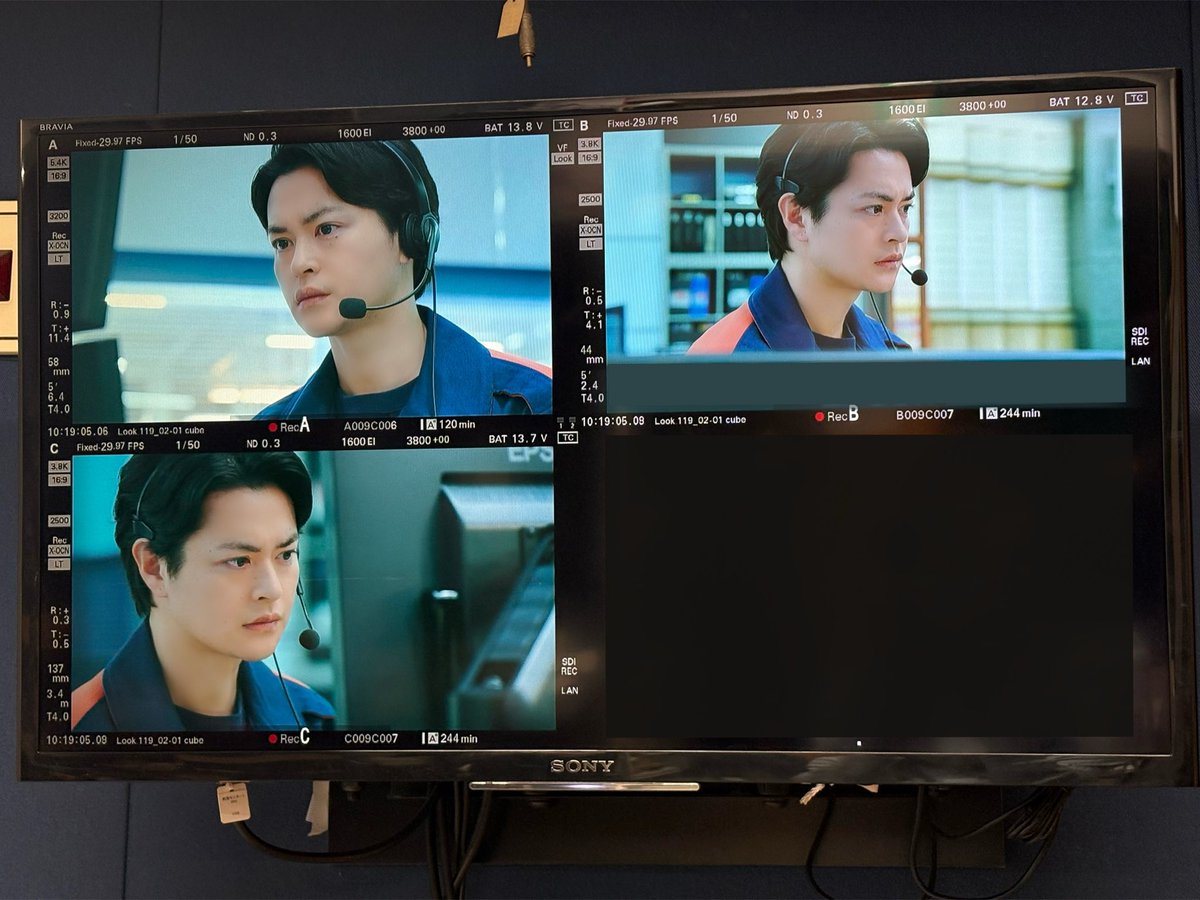 DJI BETA SPECIAL BOX 瀬戸康史 DJI BETA SPECIAL BOX 瀬戸康史 雑誌