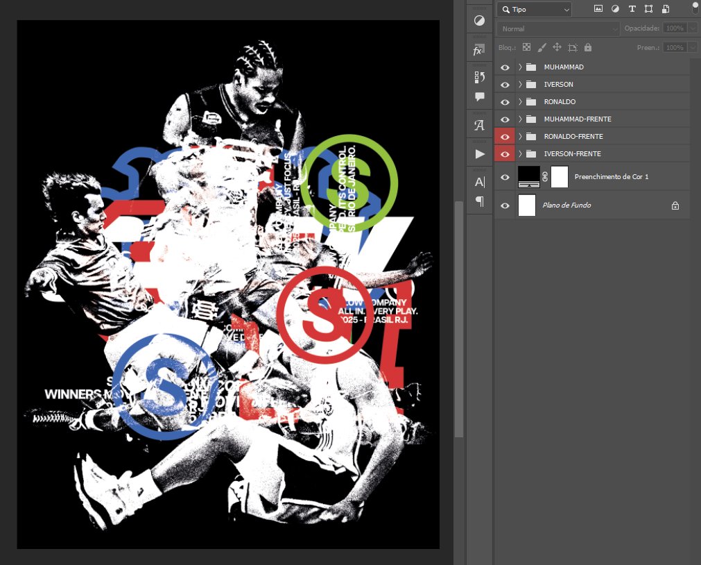 peddroreverso's tweet image. TO APRENDENDO A ORGANIZAR AS CAMADAS FML 😍