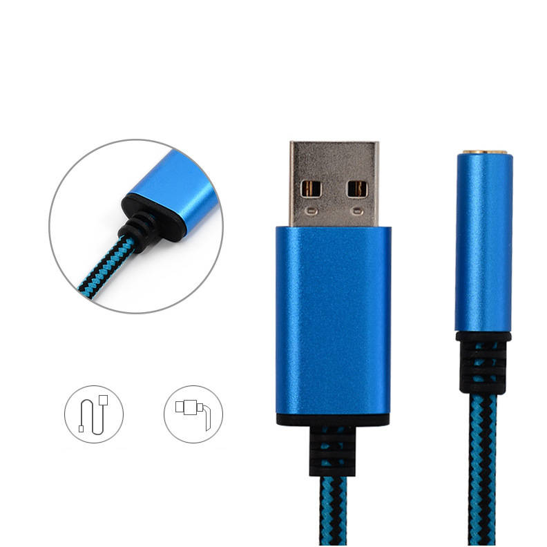 usbfever's tweet photo. 🔊 Missing that 3.5mm #HeadphoneJack on your new #laptop or #PC? 😩

Say hello to crystal-clear #audio AGAIN!

Our super-compact #USB to 3.5mm #Aux #ExternalSoundCard instantly adds a high-quality #stereo #audio + #mic port to ANY #USBdevice.

👉 Shop now: https://t.co/cy5iepiozu https://t.co/rnjkmnKwOb