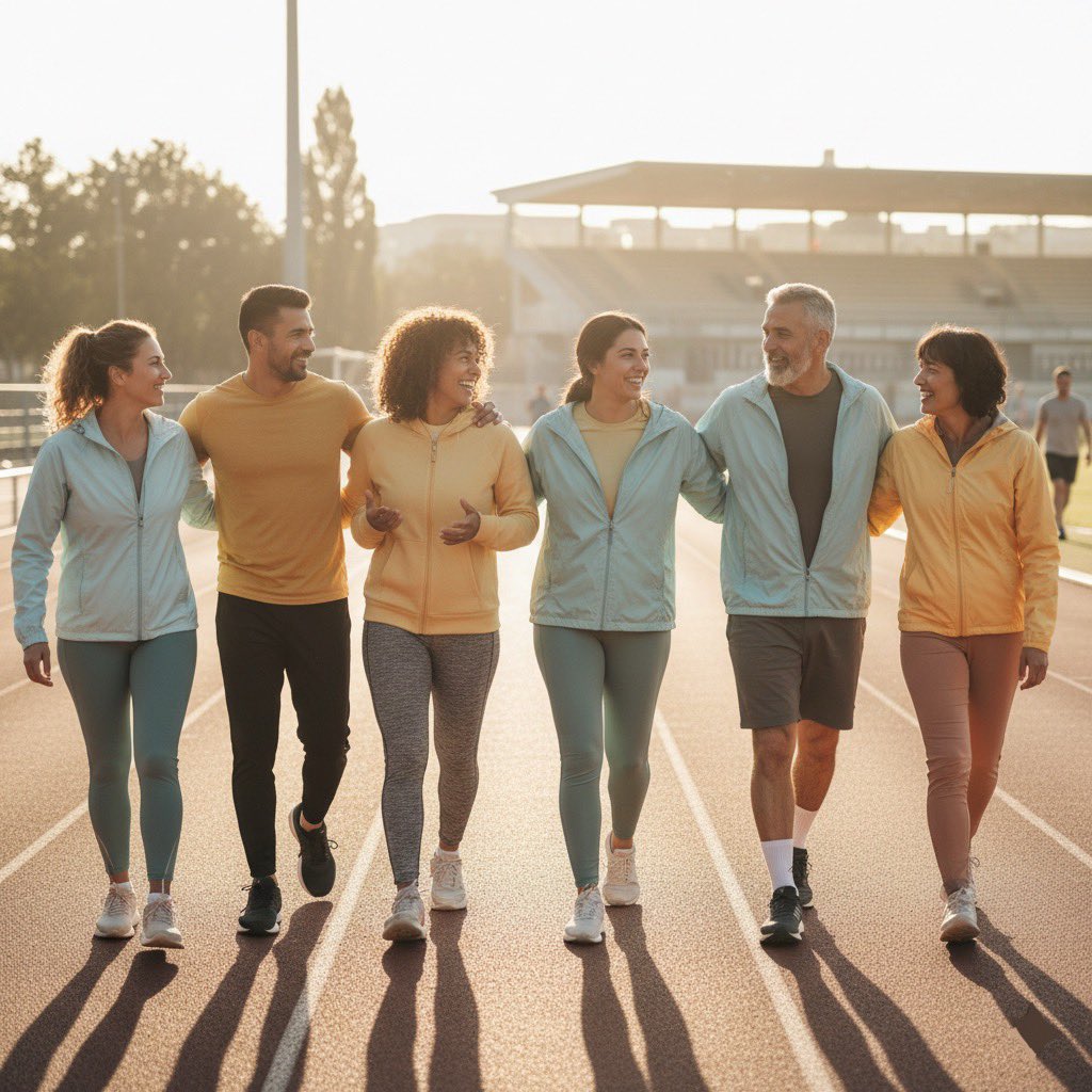 URunnerApp's tweet photo. Walking towards a healthier you, one coin at a time. 🌟 Let’s make fitness fun and rewarding. Download URunner now! 

#URunnerCoins #WhatsYourActivityScore #URunner #keepitmoving https://t.co/EyQ2vxRZx6