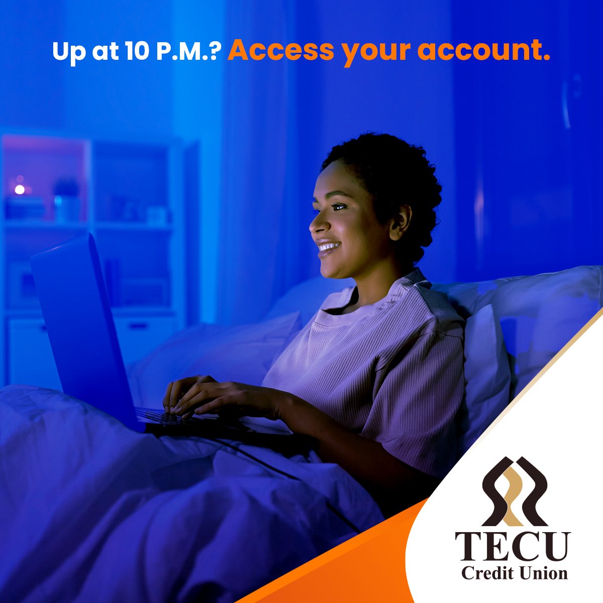 TECU_TT's tweet image. We&apos;re available when you are. Apply for TECH-U E-Services and enjoy the flexibility- tecutt.com/products-servi…