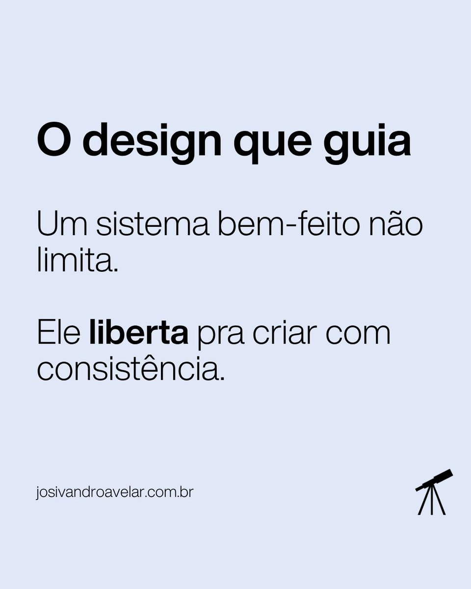 josivandro's tweet image. No novo #ContentTalks, eu falo sobre como o visual molda percepções e dá o tom da sua marca antes mesmo de qualquer texto entrar em cena.
