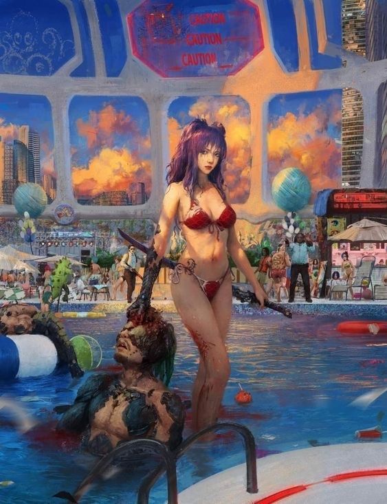 #HorrorFamily #HorrorCommunity