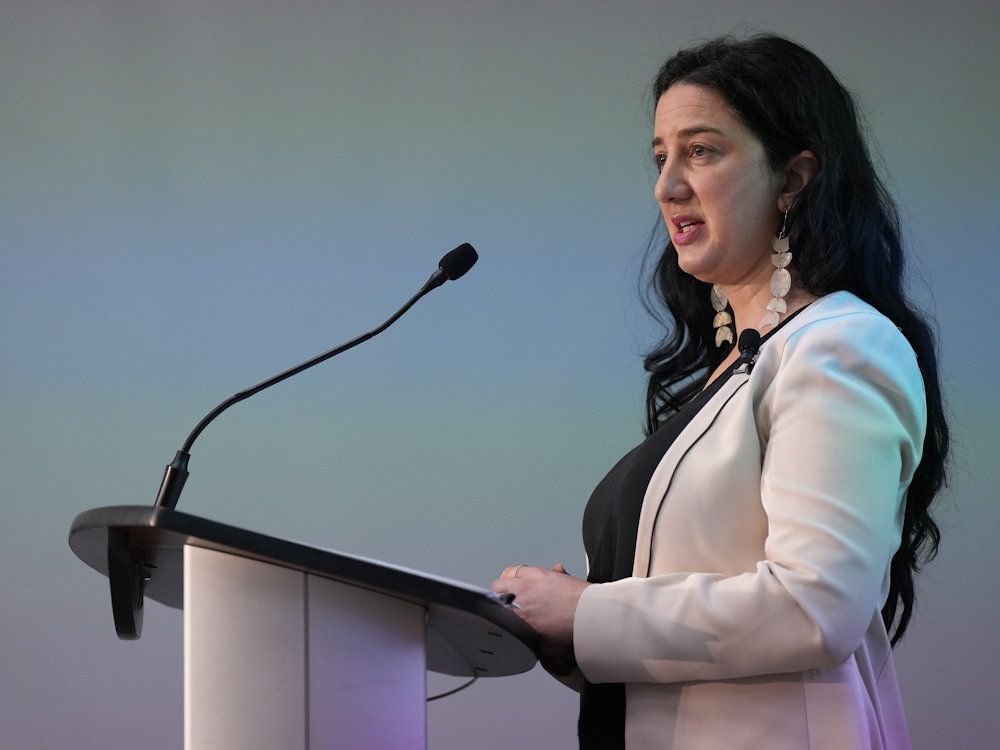 VancouverSun's tweet image. B.C. human rights chief declares that it&apos;s colonialist to stigmatize drug use vancouversun.com/opinion/b-c-hu…