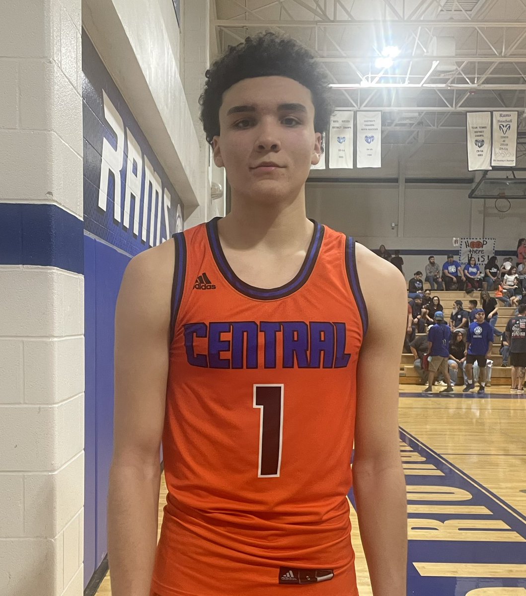 Gee McCaslin tweet media