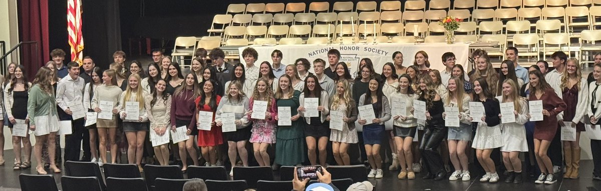 Brunswick High School tweet media