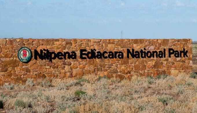 Have your say on the Draft Management Plan to help determine long term management gof the Nilpena Ediacara National Park and its natural resources: buff.ly/l4ZY68y