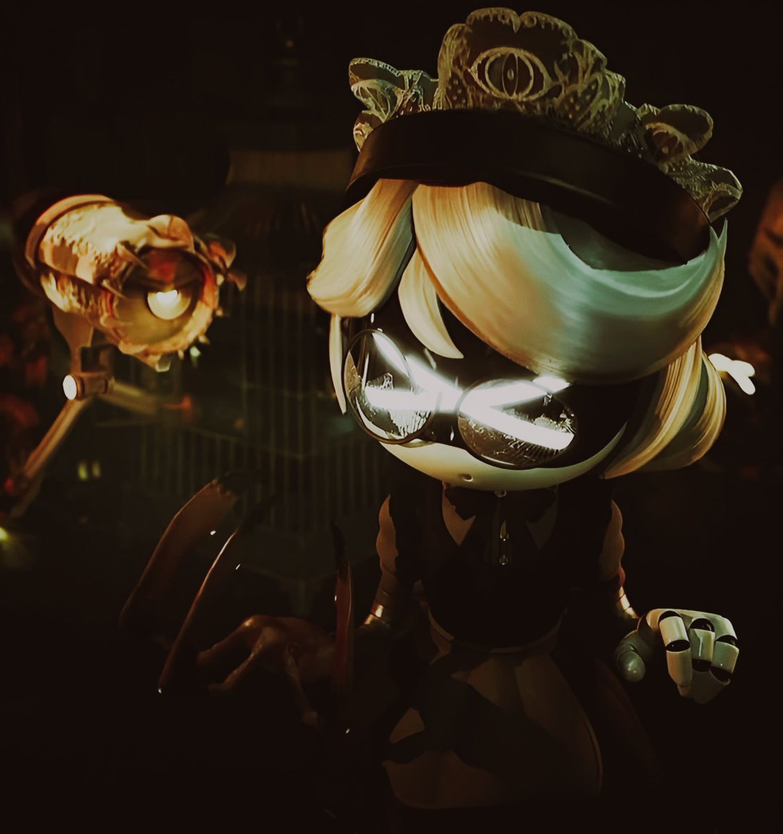 PARODY_MANORV's tweet image. 