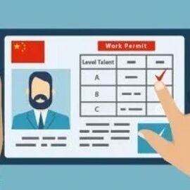 crisscrosschina's tweet image. Province Unveils New &quot;One-stop Service&quot; Plan for Foreigners dlvr.it/TPLMwx crisscrosschina.com #Foreigners #OneStopService #NewPlan #CommunitySupport #Immigration