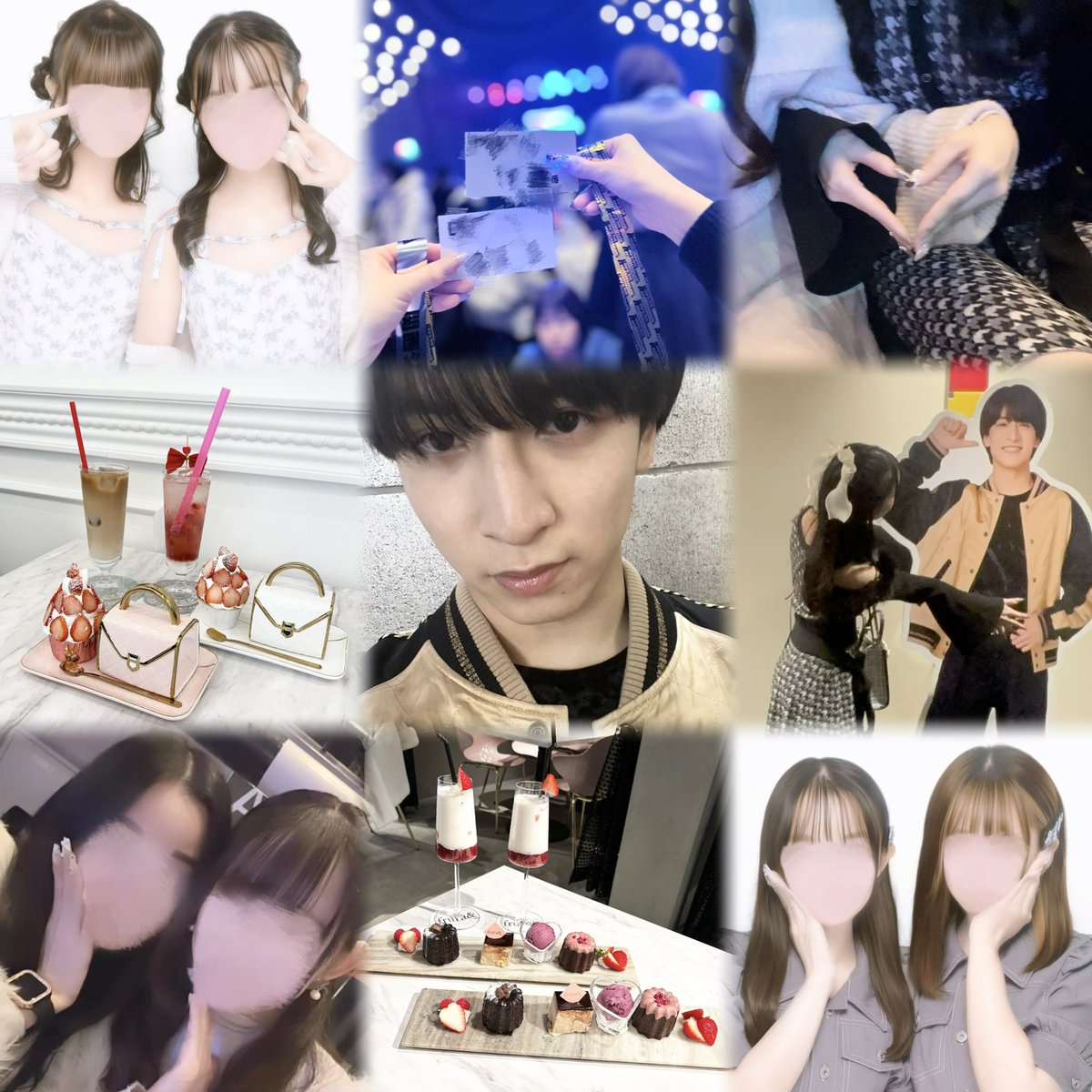 itsukikawaii__'s tweet image. ・

山中一輝くん👑(ALT有)

 #AmBitious担と繋がりたい  #関ジュ担と繋がりたい #Boysbe担と繋がりたい #わーーーージャニオタさんと繋がるお時間がまいりましたいっぱい繋がりましょ #over20なJr担と繋がりたい #over20な関ジュ担と繋がりたい