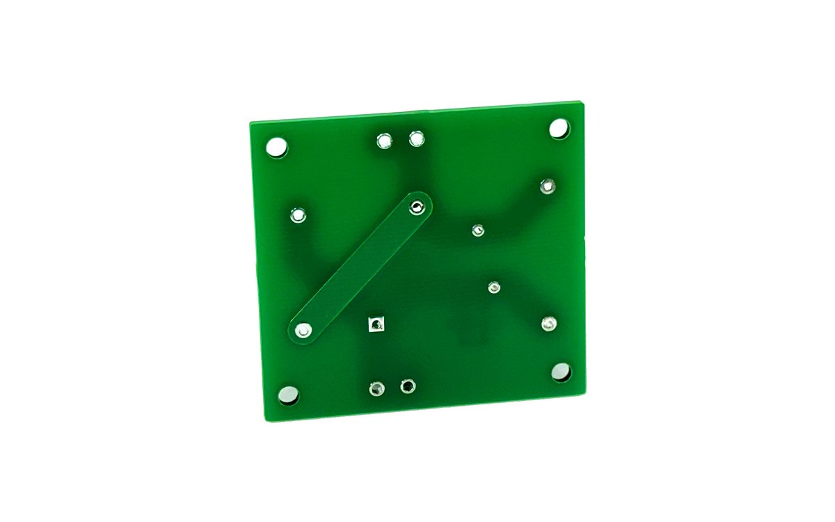 circuitbasics's tweet image. Don’t let hum from ground loops ruin the sound of your amplifier – add this circuit to enjoy clean, noise-free audio. PCBs now available: circuitbasics.com/product/ground…
#hifi #amplifiers #diyaudio #circuitshop