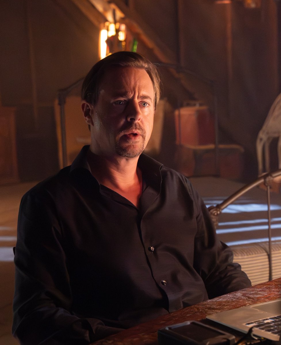 TVFanatic tweet picture