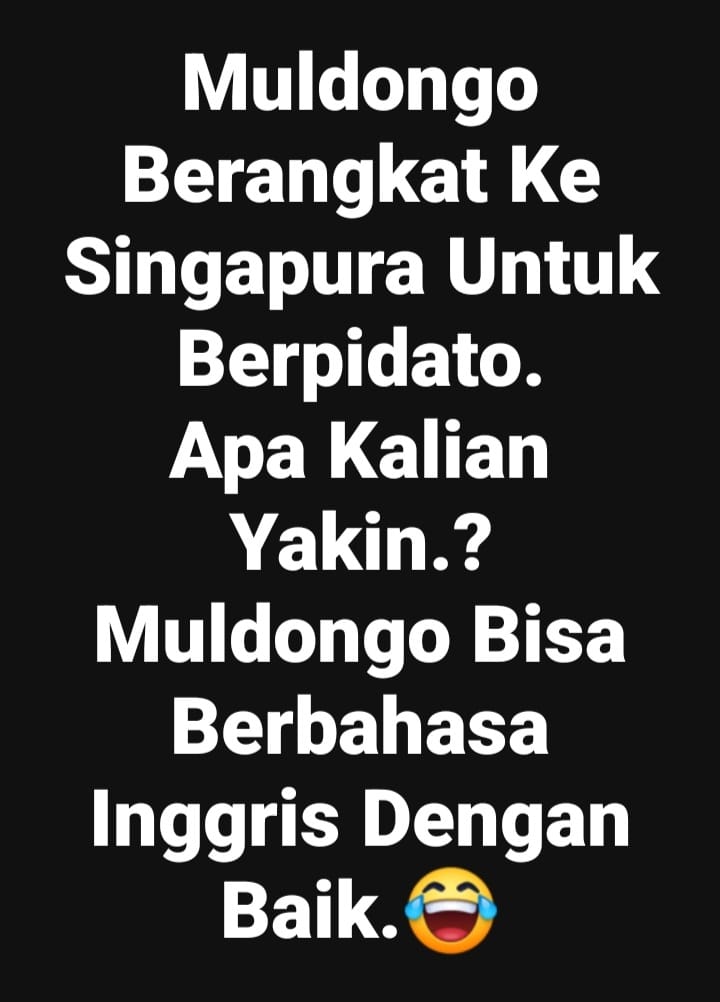 Jumianto_RK's tweet image. 😂

....🤣