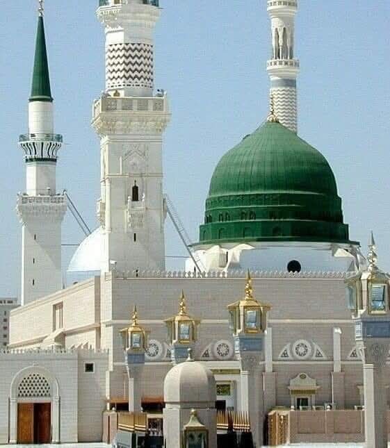 ia2835815's tweet photo. 🌹♥️السلام علیکم ♥️🌹
نبی کریم ﷺ نے فرمایا:  جو کوئی مسلمان اپنے مسلمان بھائی کو کسی مصیبت میں تسلی دے، تو اللہ تعالیٰ قیامت کے دن اسے عزت کا جوڑا پہنائے گا ۔ سنن ماجہ1601 https://t.co/Fmb7zNS0Hj