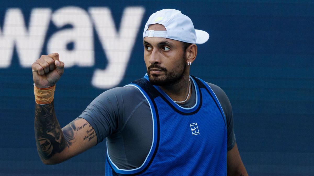 Smash Zone Bets 🎾 tweet media