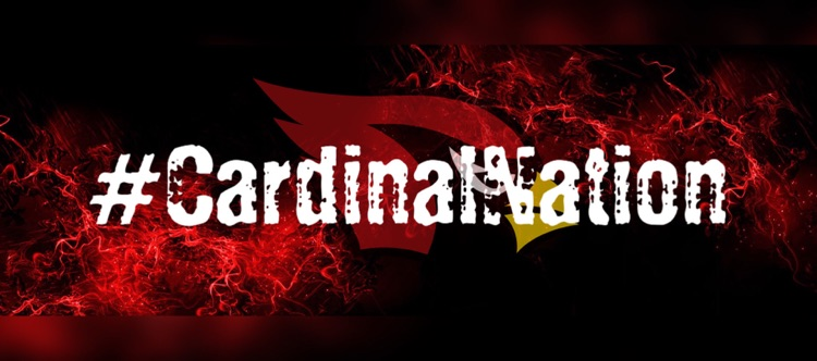 The Farmington 7th Girls and Boys Basketball teams defeat Valley Springs tonight at Cardinal Arena! #CardinalNation