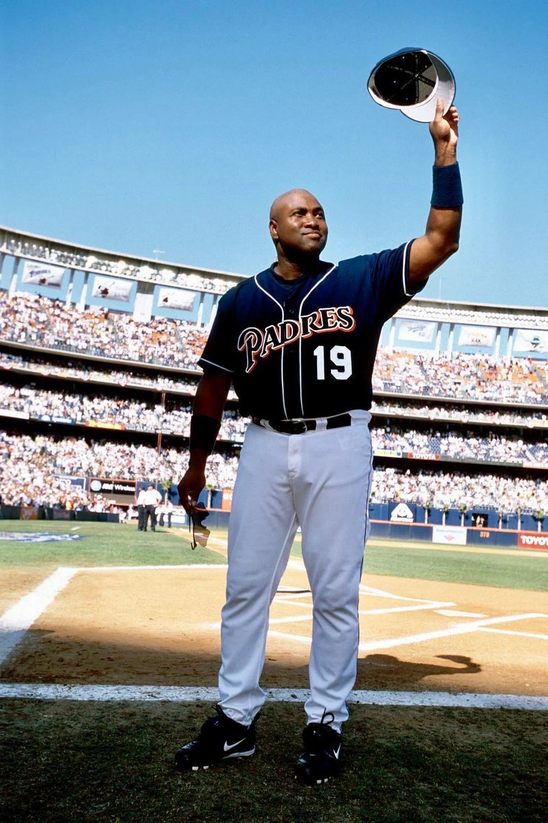 BBGreatMoments's tweet image. Tony Gwynn’s career batting average: .338

Tony Gwynn’s batting average against Cy Young winners: .339