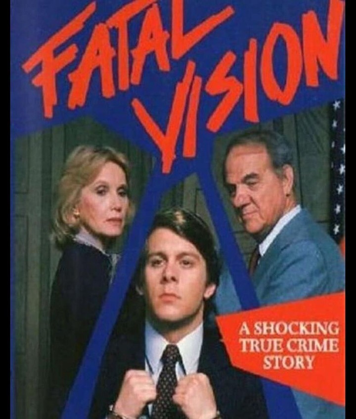 PIUpdate's tweet image. 📺 November 18, 1984: Part one of two-part miniseries &quot;Fatal Vision&quot; starring Gary Cole, Karl Malden, Eva Marie Saint, Andy Griffith and Barry Newman, first aired on NBC. Malden won an Emmy for Outstanding Supporting Actor in a Limited Series. instagr.am/p/DROGsP_jyyq/