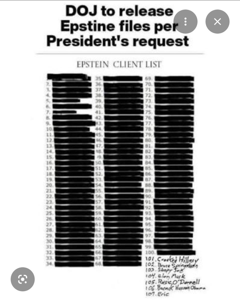 After the list FINALLY leaves Pam's desk...