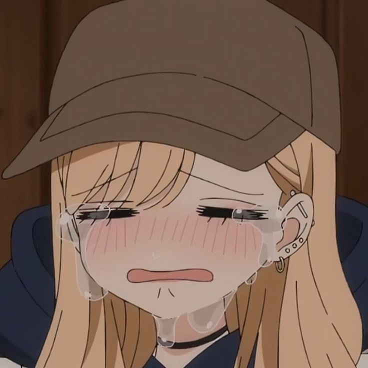 Lo horrible que se siente que hagan rol y apenas termine lo suyo,  solo agradezca y se valla...