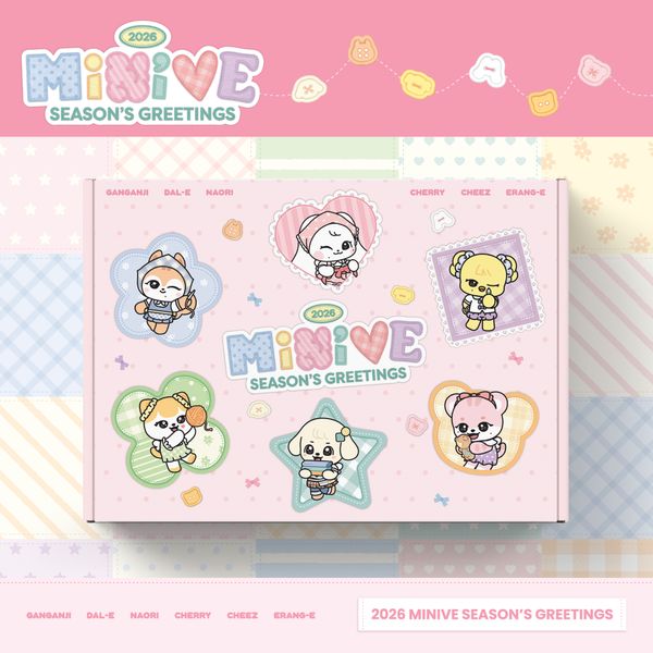 【✧期間限定/最終お値下げ✧】IVE ✩MINiVE NAORI グッズ セット ✧期間限定/最終お値下げ✧】IVE ✩MINiVE NAORI グッズ セット - メルカリ