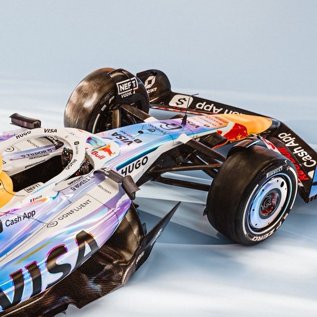 F1 Speed Indonesia tweet media