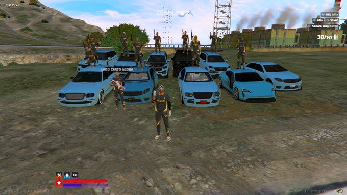 Marra Irmandade ✡ tweet media