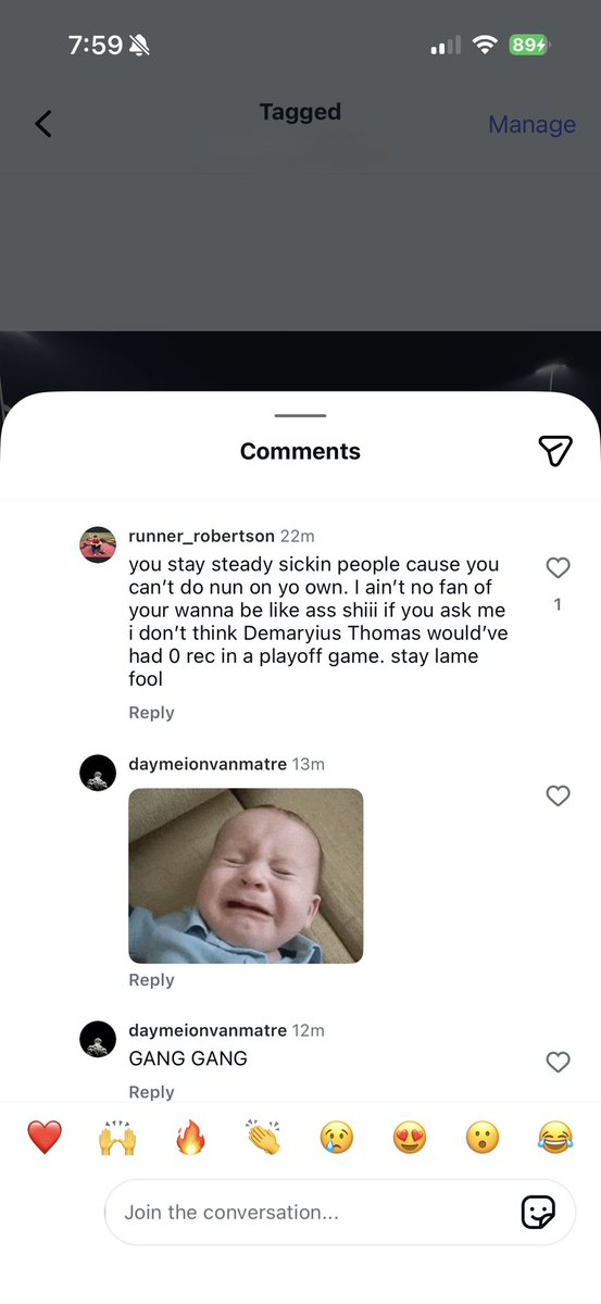 Stars Barstool tweet media