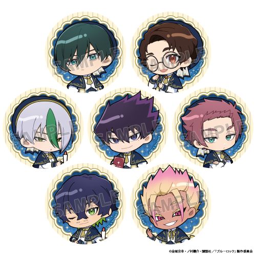 オルロック　アクスタ パルカ　缶バッジ 缶バッジアクスタ オルロック アクスタ パルカ 缶バッジ AMPTAKxCOLORS