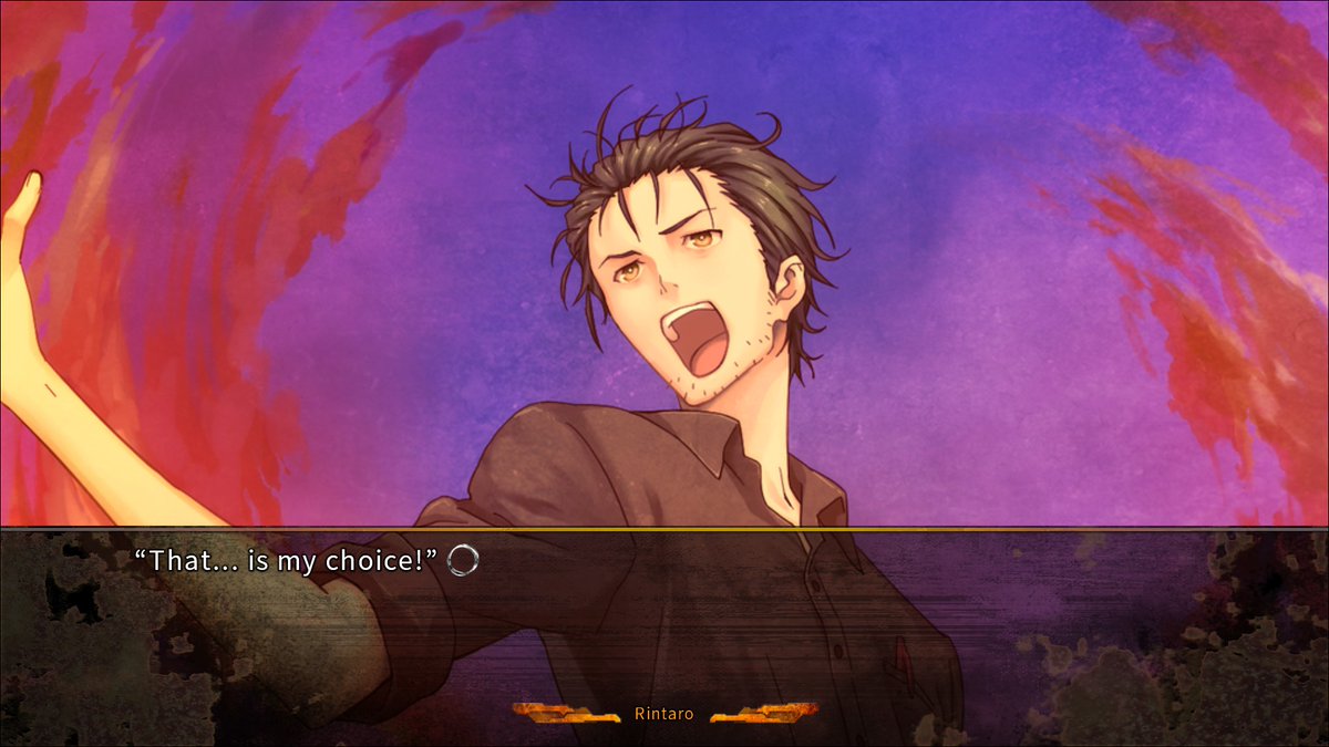 agamerinchrist1's tweet photo. The later half of 0 is insane man easily my two fav moments in the vn (0 read through finished 🥳) #cookiesgate https://t.co/5ahtXpwW1c