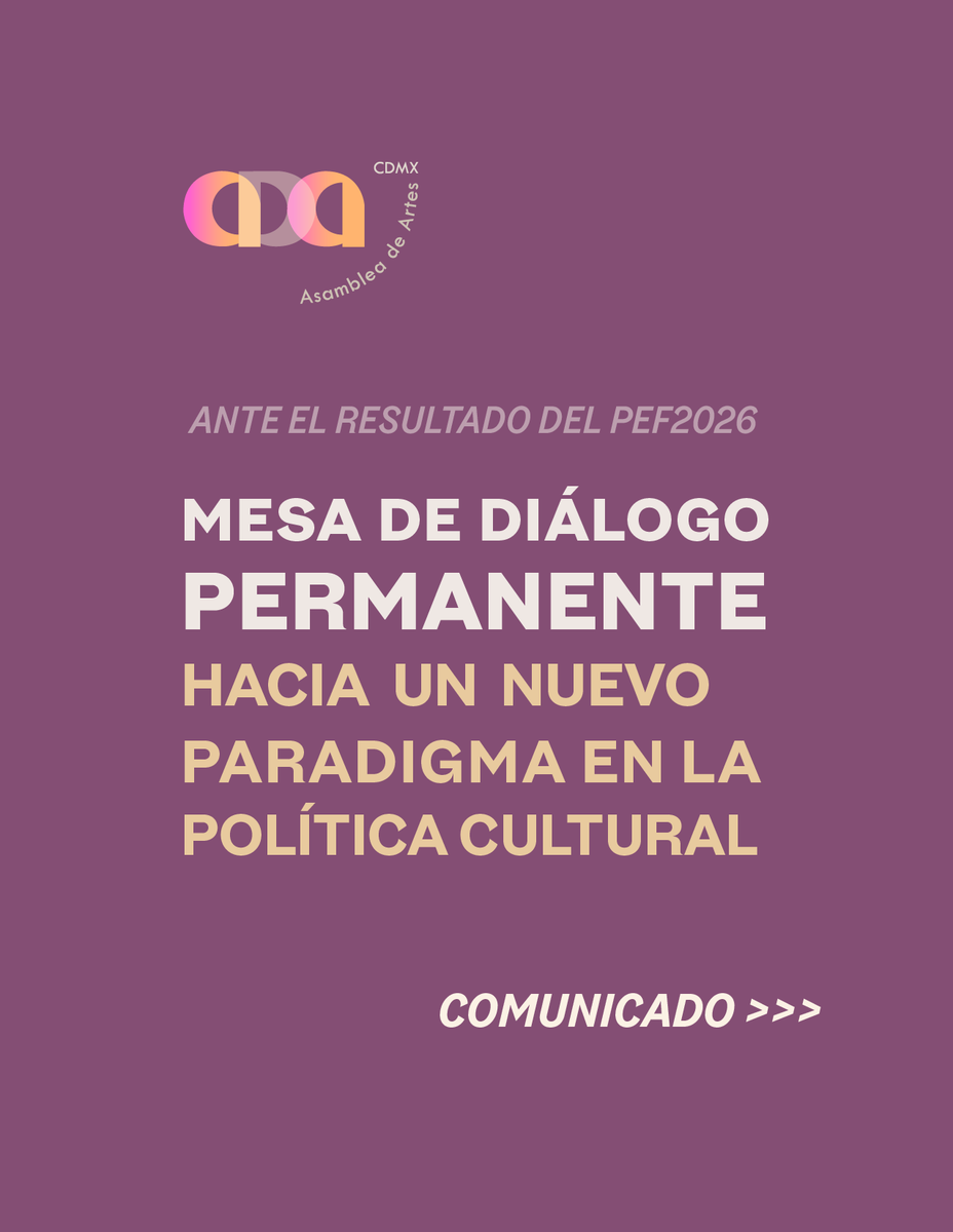 ADA_cdmx tweet media